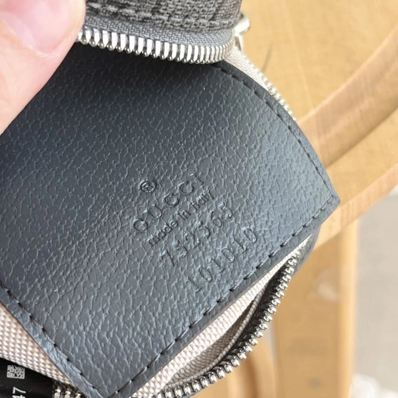 Gucci Satchel Bags FlexibleFit 80881