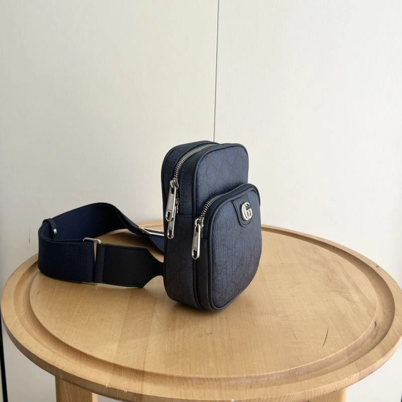 Gucci Satchel Bags Elegant 80880