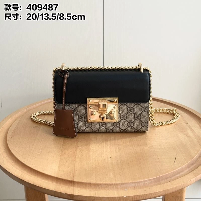 Casual Gucci Satchel Bags 80917