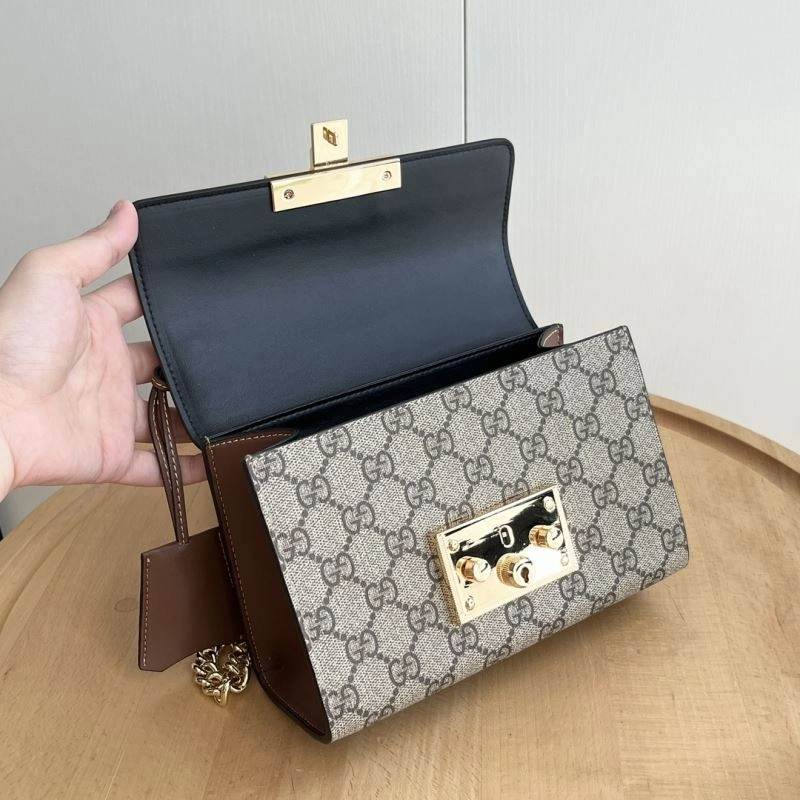Casual Gucci Satchel Bags 80917
