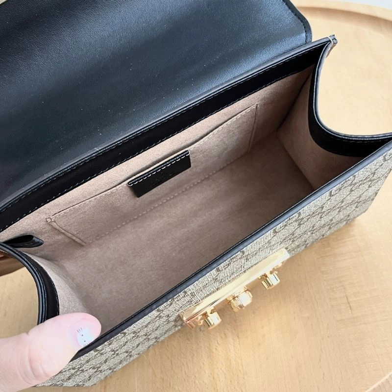 Casual Gucci Satchel Bags 80917
