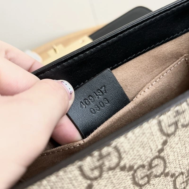 Casual Gucci Satchel Bags 80917