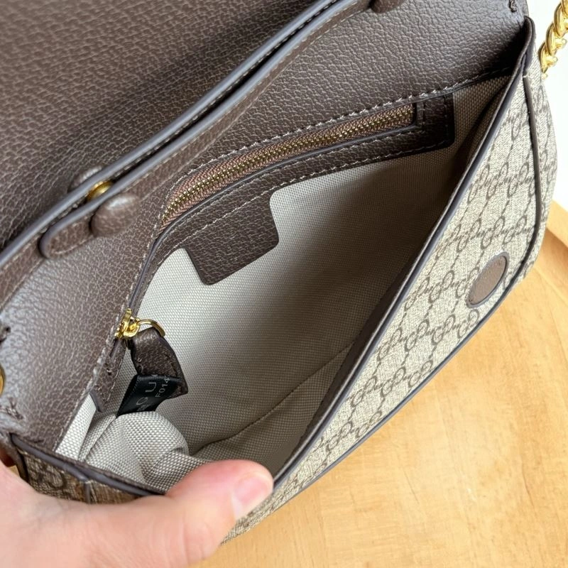 OdorResistant Gucci Satchel Bags 80915