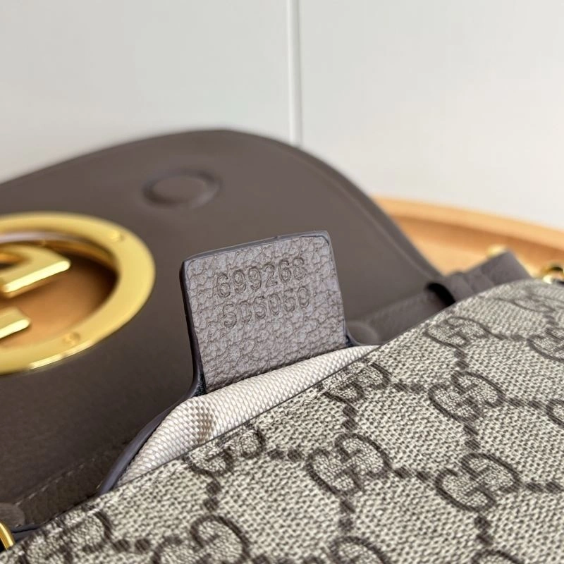 OdorResistant Gucci Satchel Bags 80915