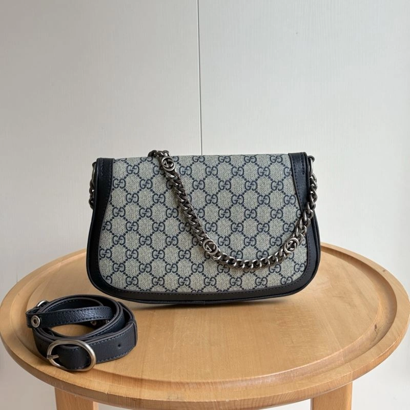 Gucci Satchel Bags ComfortFit 80879