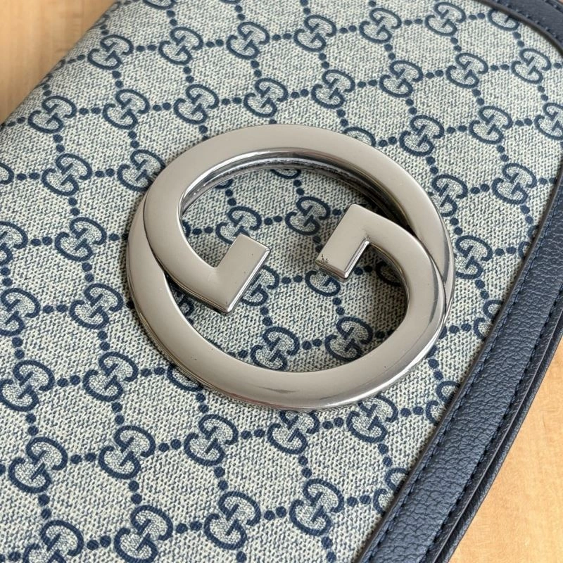 Gucci Satchel Bags ComfortFit 80879