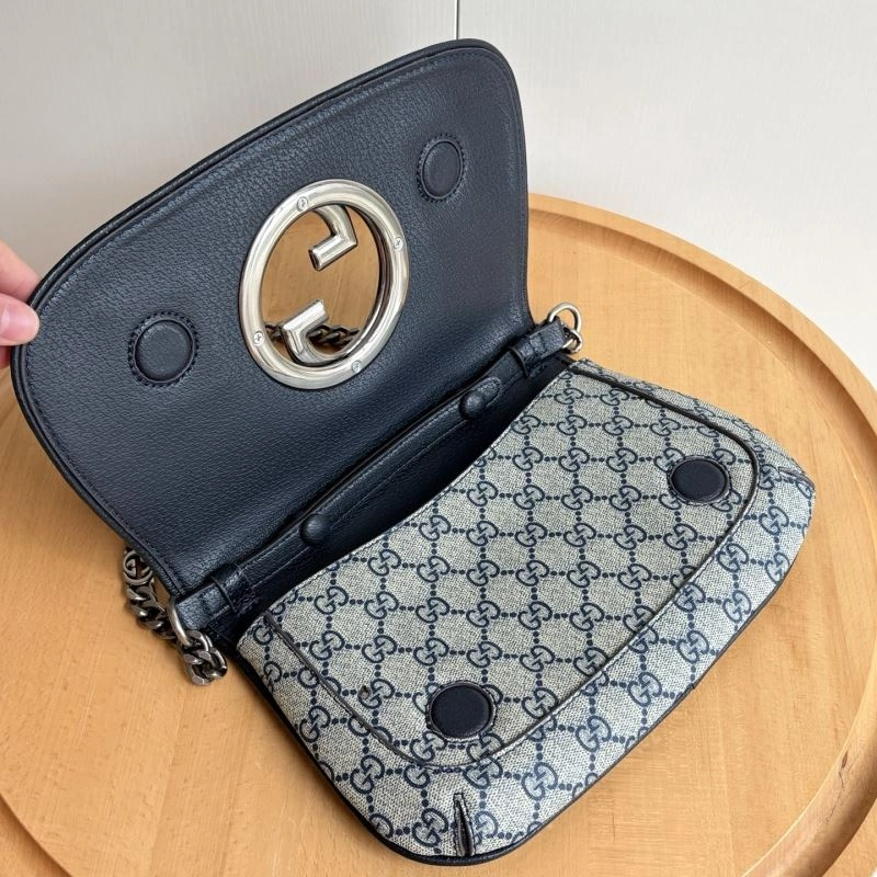 Gucci Satchel Bags ComfortFit 80879