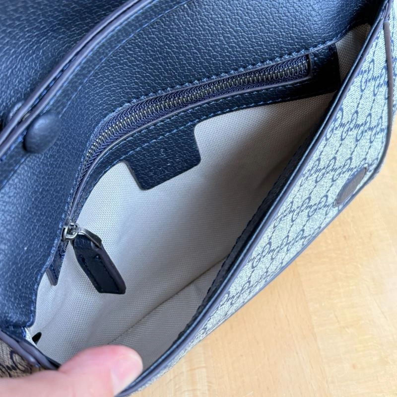 Gucci Satchel Bags ComfortFit 80879