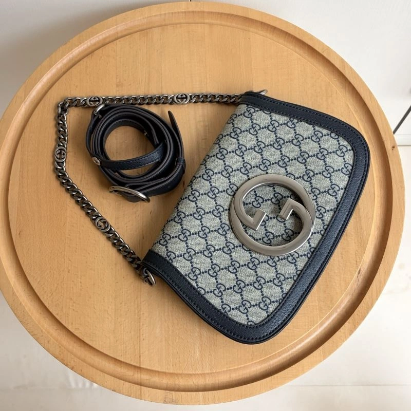Gucci Satchel Bags ComfortFit 80879