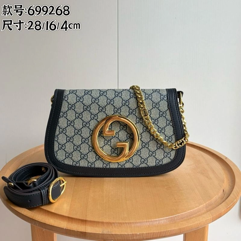 Gucci Satchel Bags Modern 80876