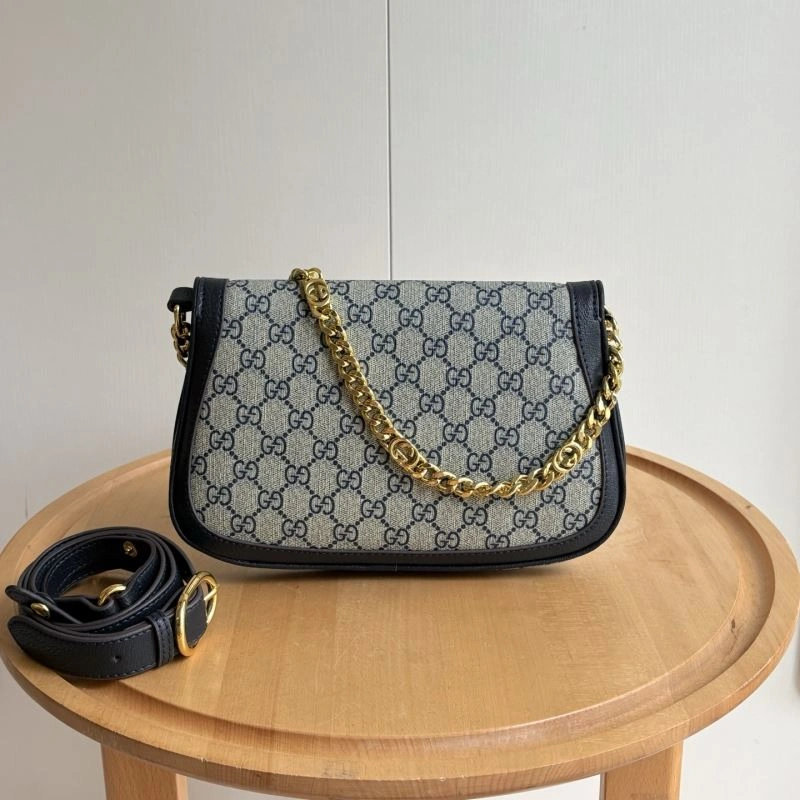 Gucci Satchel Bags Modern 80876