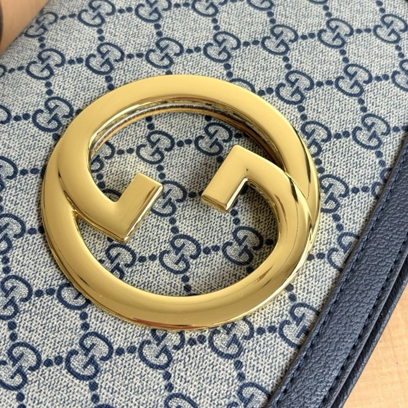 Gucci Satchel Bags Modern 80876