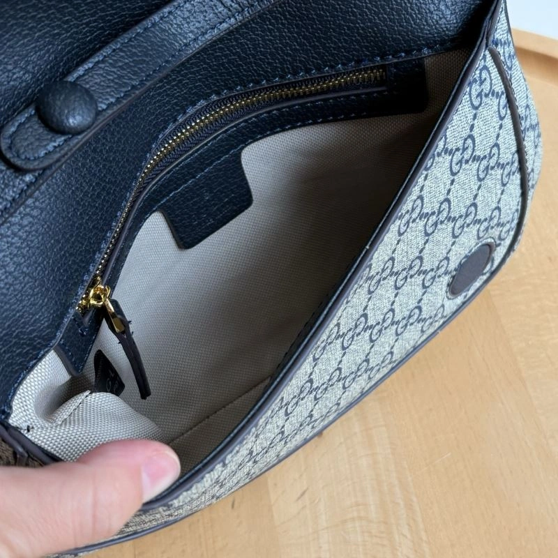 Gucci Satchel Bags Modern 80876