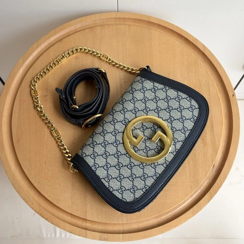 Gucci Satchel Bags Modern 80876
