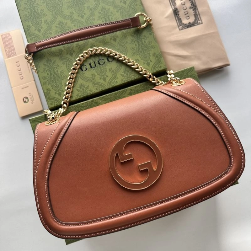Gucci Satchel Bags FreshLook 88181