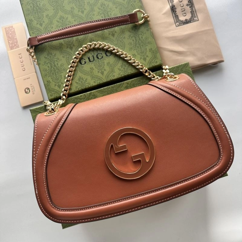 Gucci Satchel Bags FreshLook 88181