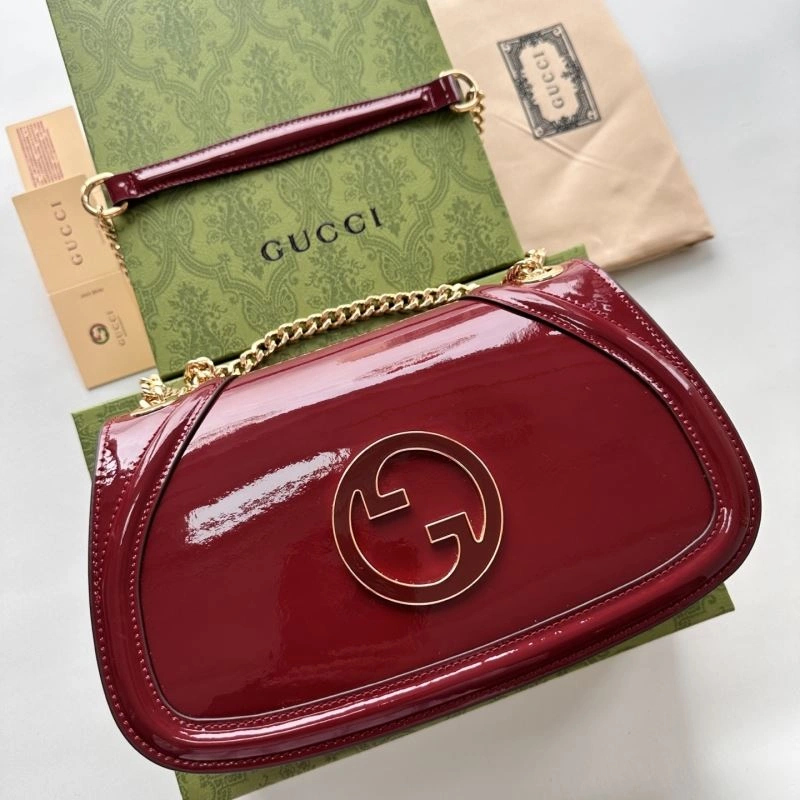 Packable Gucci Satchel Bags 88186