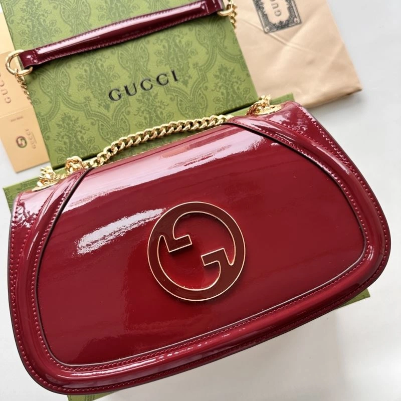 Packable Gucci Satchel Bags 88186