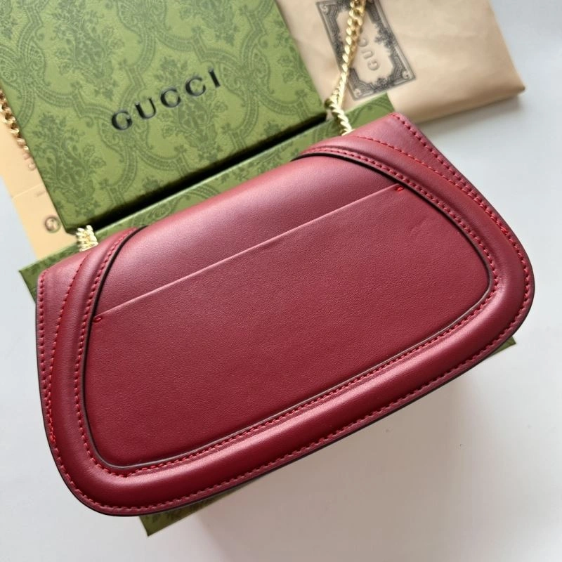 Snug Gucci Satchel Bags 88175
