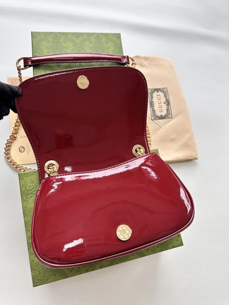 Durable Gucci Satchel Bags 88171