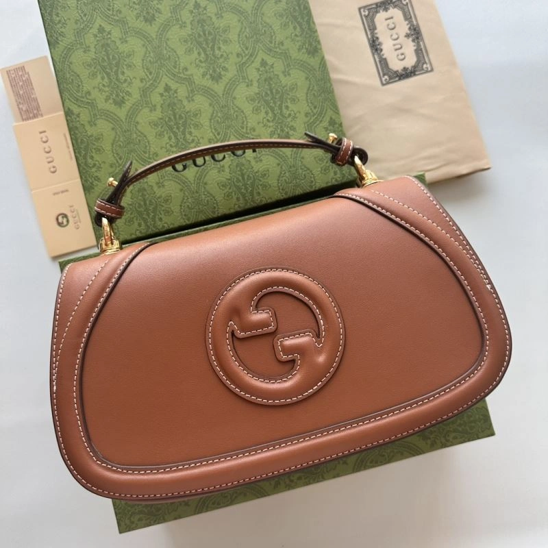 Gucci Satchel Bags WeatherProof 88237