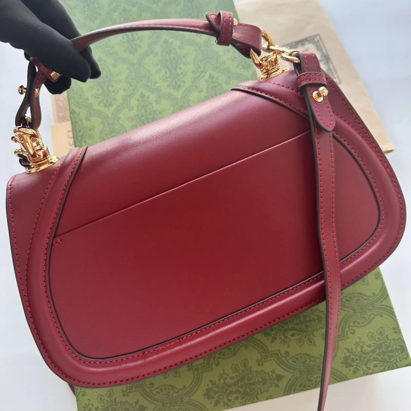Reliable Gucci Satchel Bags 88168