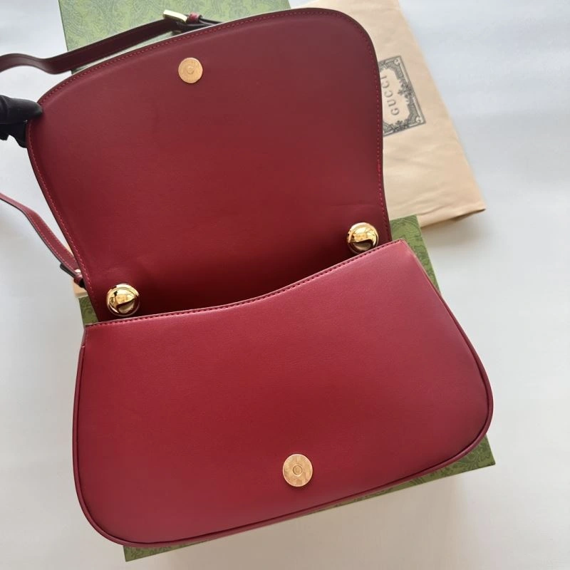Reliable Gucci Satchel Bags 88168