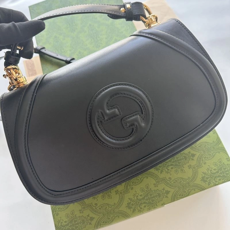 Gucci Satchel Bags Sustainable 88167