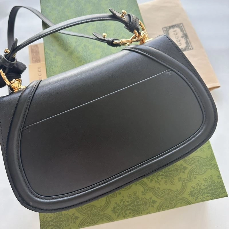Gucci Satchel Bags Sustainable 88167