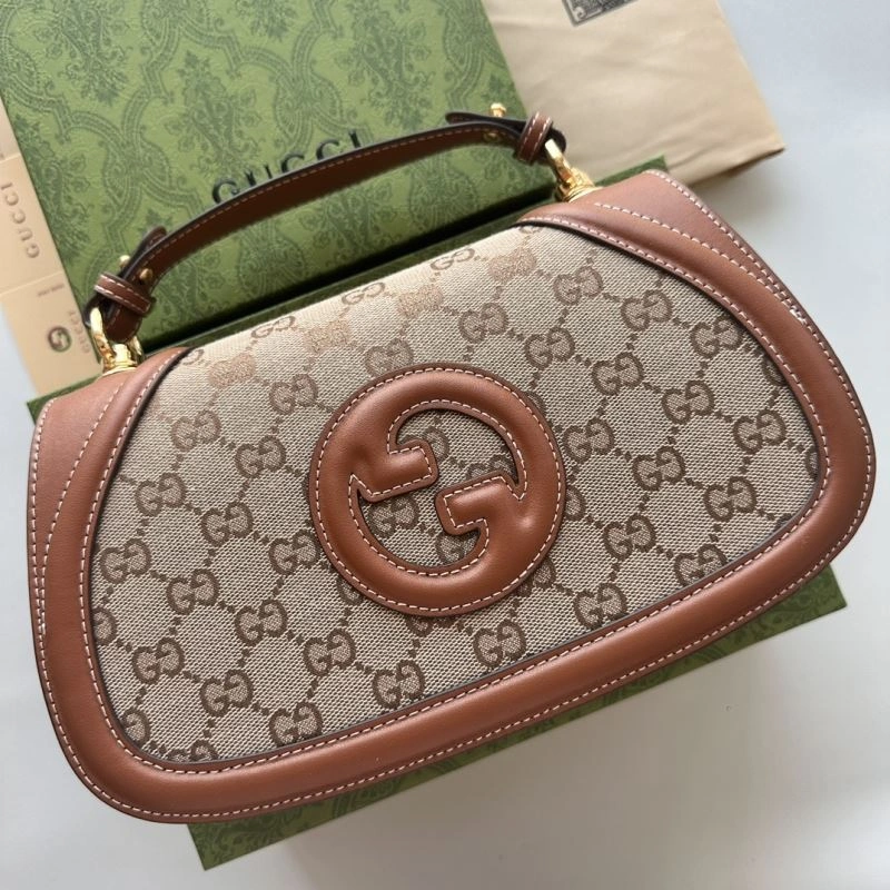 SmartChoice Gucci Satchel Bags 88169