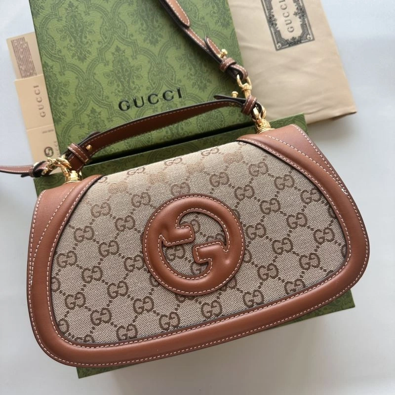 SmartChoice Gucci Satchel Bags 88169