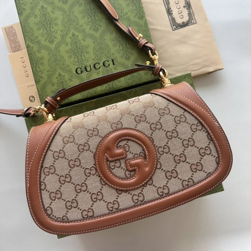 SmartChoice Gucci Satchel Bags 88169