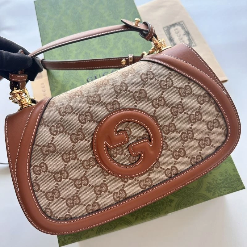 SmartChoice Gucci Satchel Bags 88169