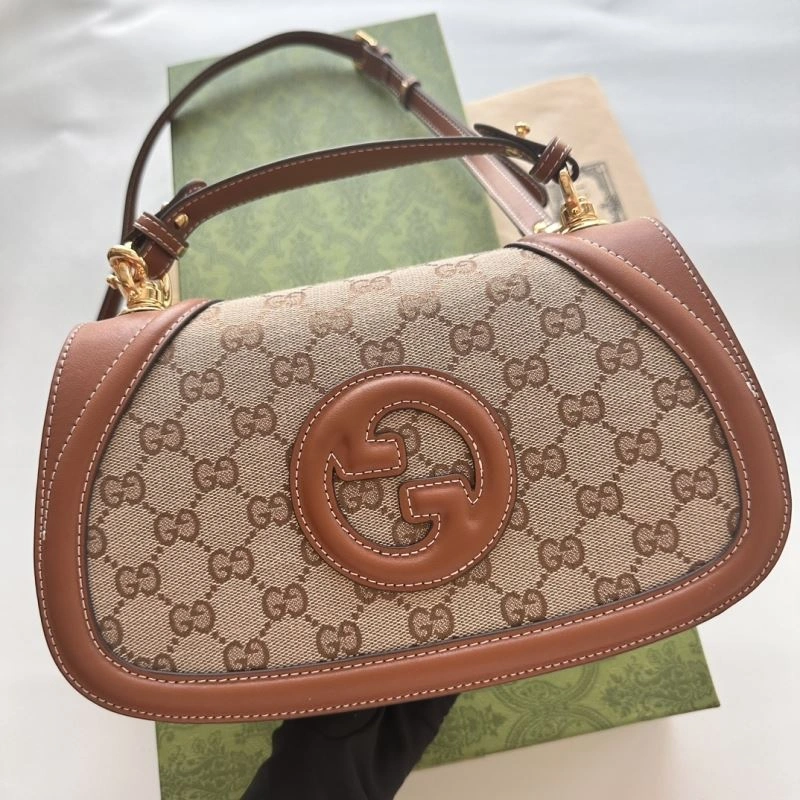 SmartChoice Gucci Satchel Bags 88169