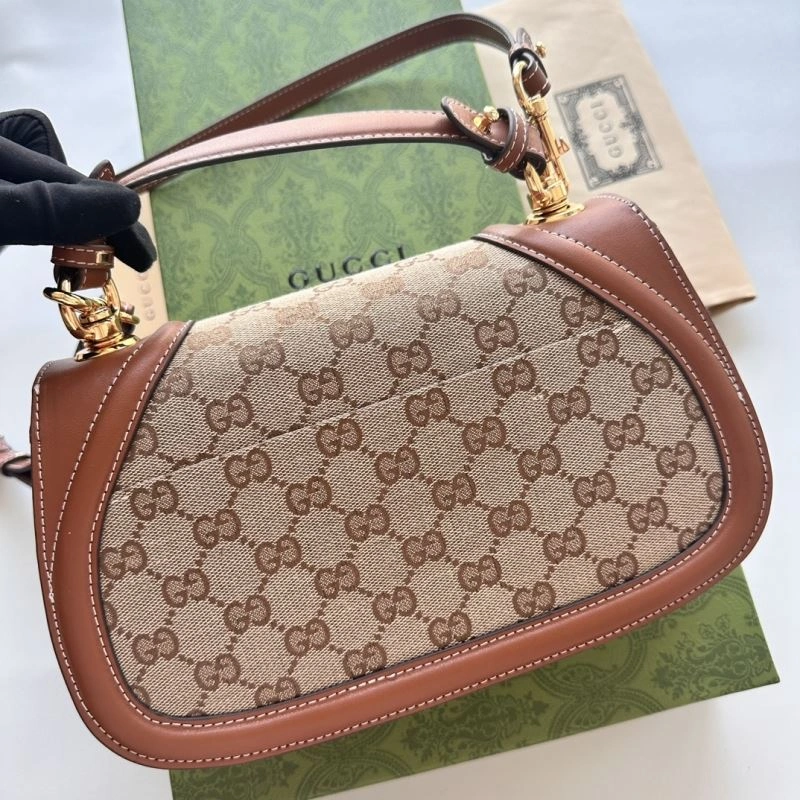 SmartChoice Gucci Satchel Bags 88169