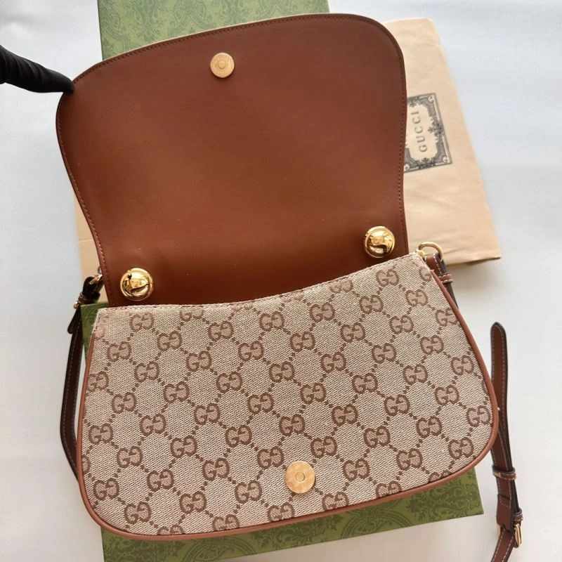 SmartChoice Gucci Satchel Bags 88169