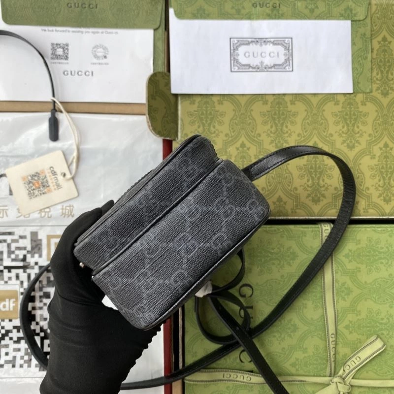 TravelReady Gucci Satchel Bags 77728