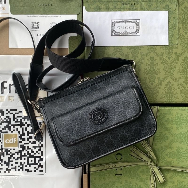 Refined Gucci Satchel Bags 77729