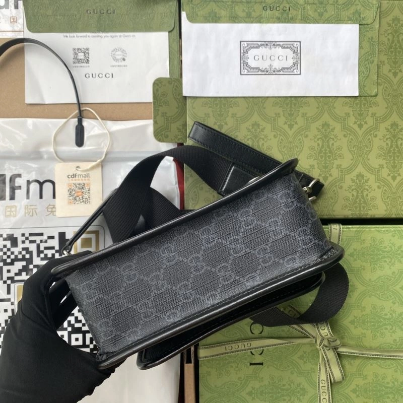 Refined Gucci Satchel Bags 77729