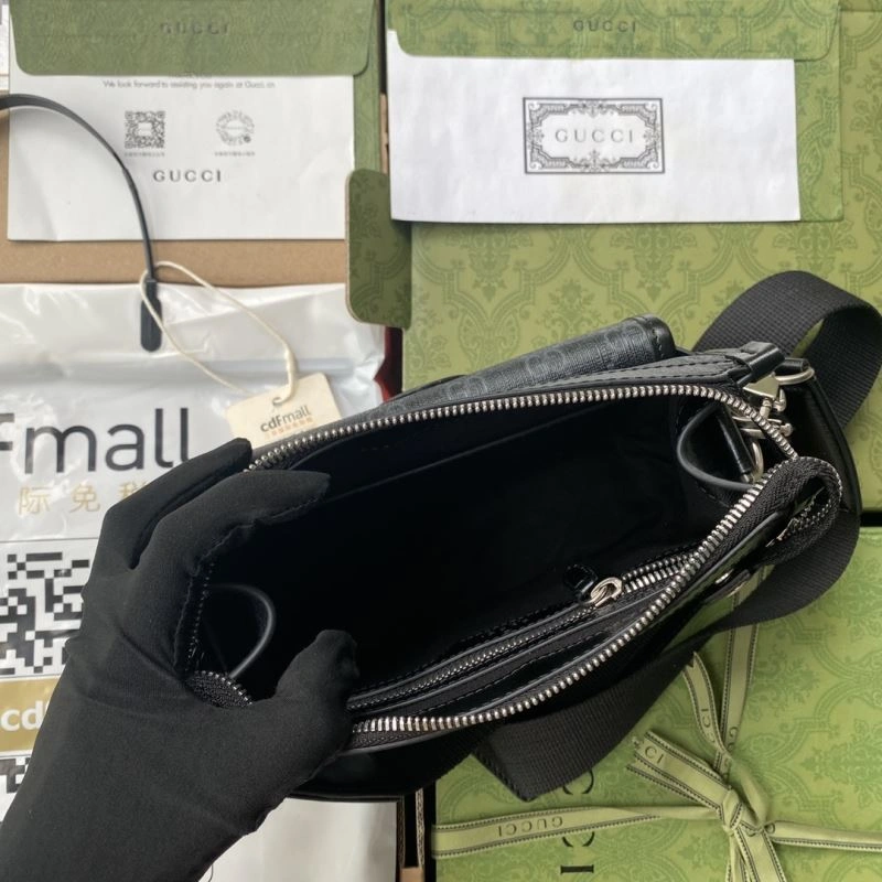 Refined Gucci Satchel Bags 77729
