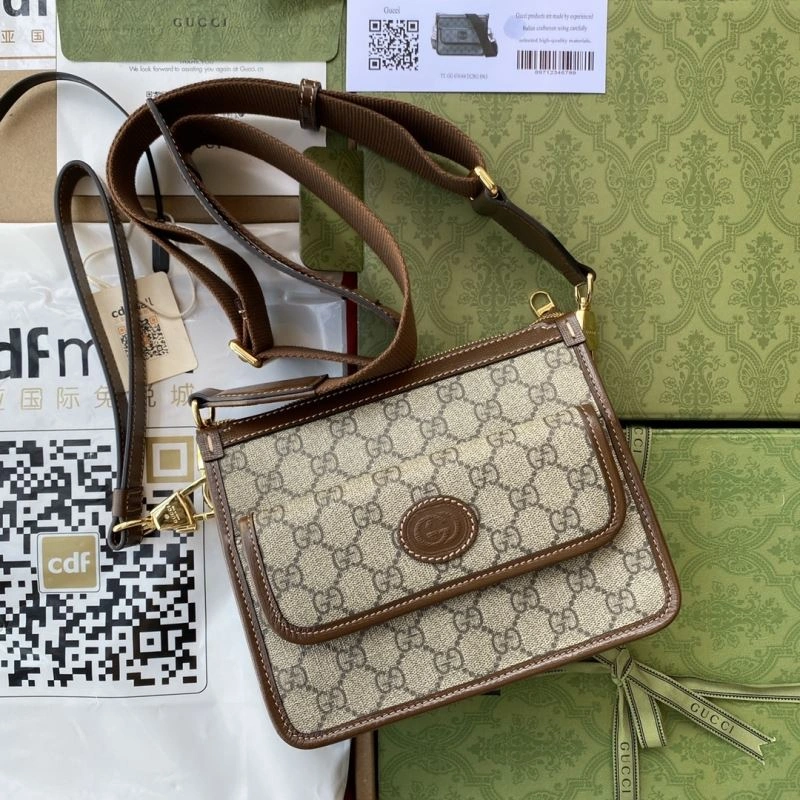 WeatherProof Gucci Satchel Bags 77730