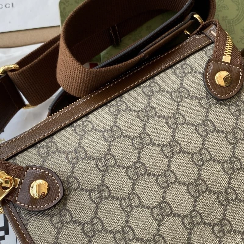 WeatherProof Gucci Satchel Bags 77730
