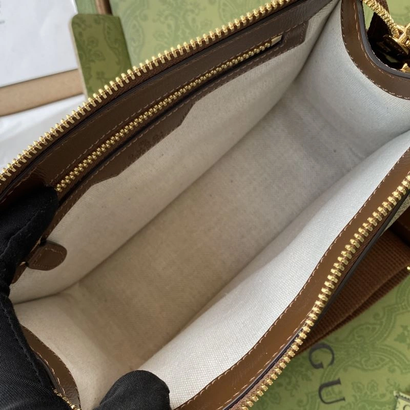 WeatherProof Gucci Satchel Bags 77730