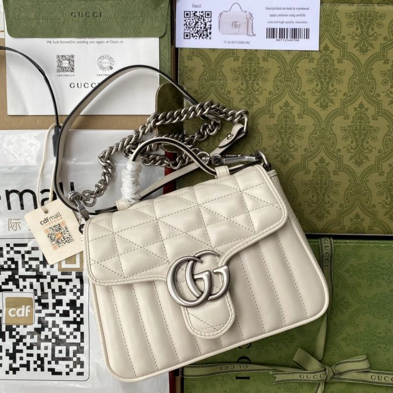 Gucci Satchel Bags Premium 77727