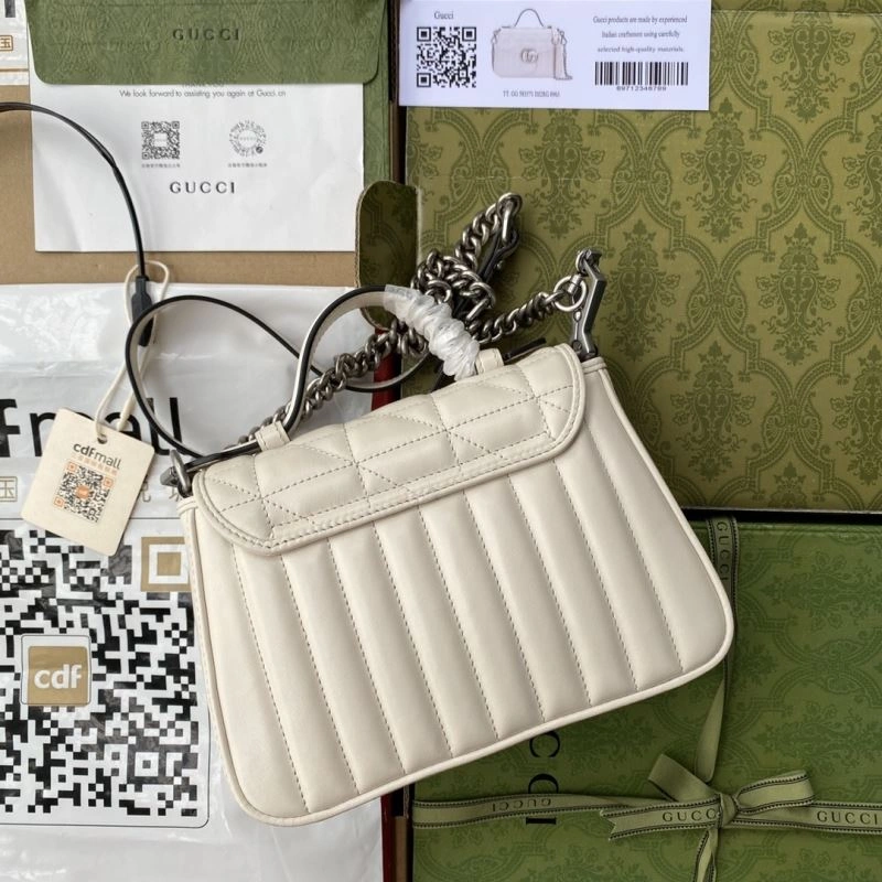 Gucci Satchel Bags Premium 77727