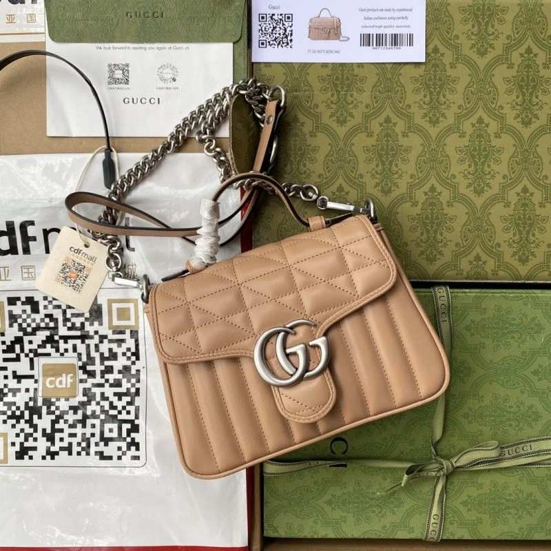 UrbanChic Gucci Satchel Bags 77723