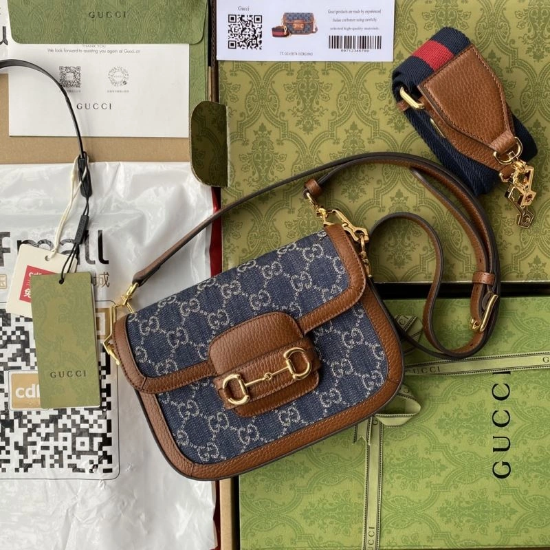 Gucci Satchel Bags ComfortFit 77726
