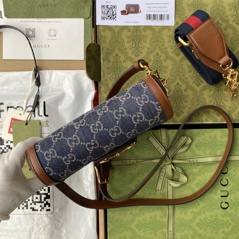 Gucci Satchel Bags ComfortFit 77726
