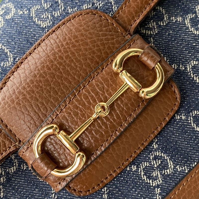 Gucci Satchel Bags ComfortFit 77726