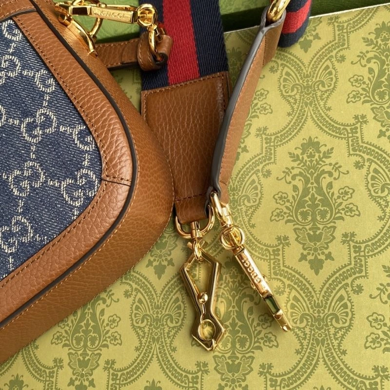Gucci Satchel Bags ComfortFit 77726